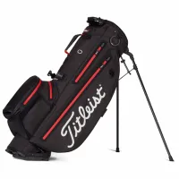 Titleist Players 4 Plus Stand Bag | 37% off at Rock Bottom GolfWas $299.99 Now $189.95