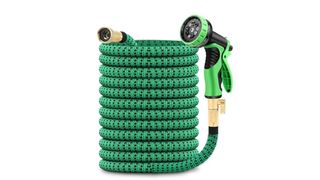 best coil hose