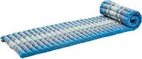Leewadee Rollable Kapok Thai Mattress$119.99 at Amazon