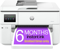 HP OfficeJet Pro 9730e All-in-One Printer