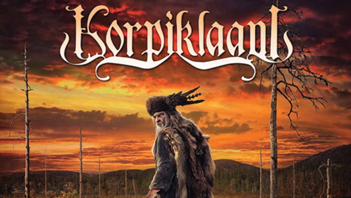 Korpiklaani: Jylhä album