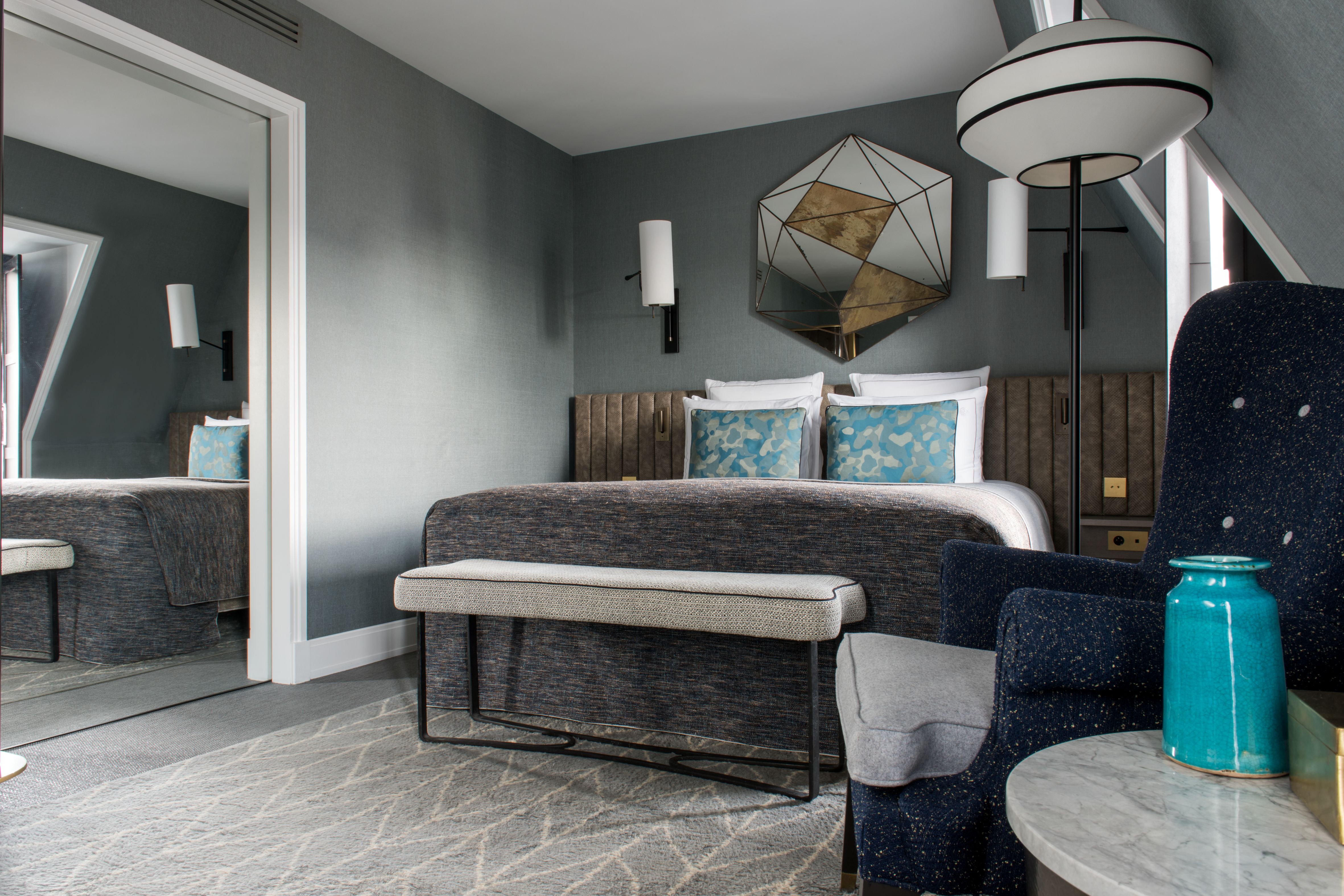 nolinski paris hotel review