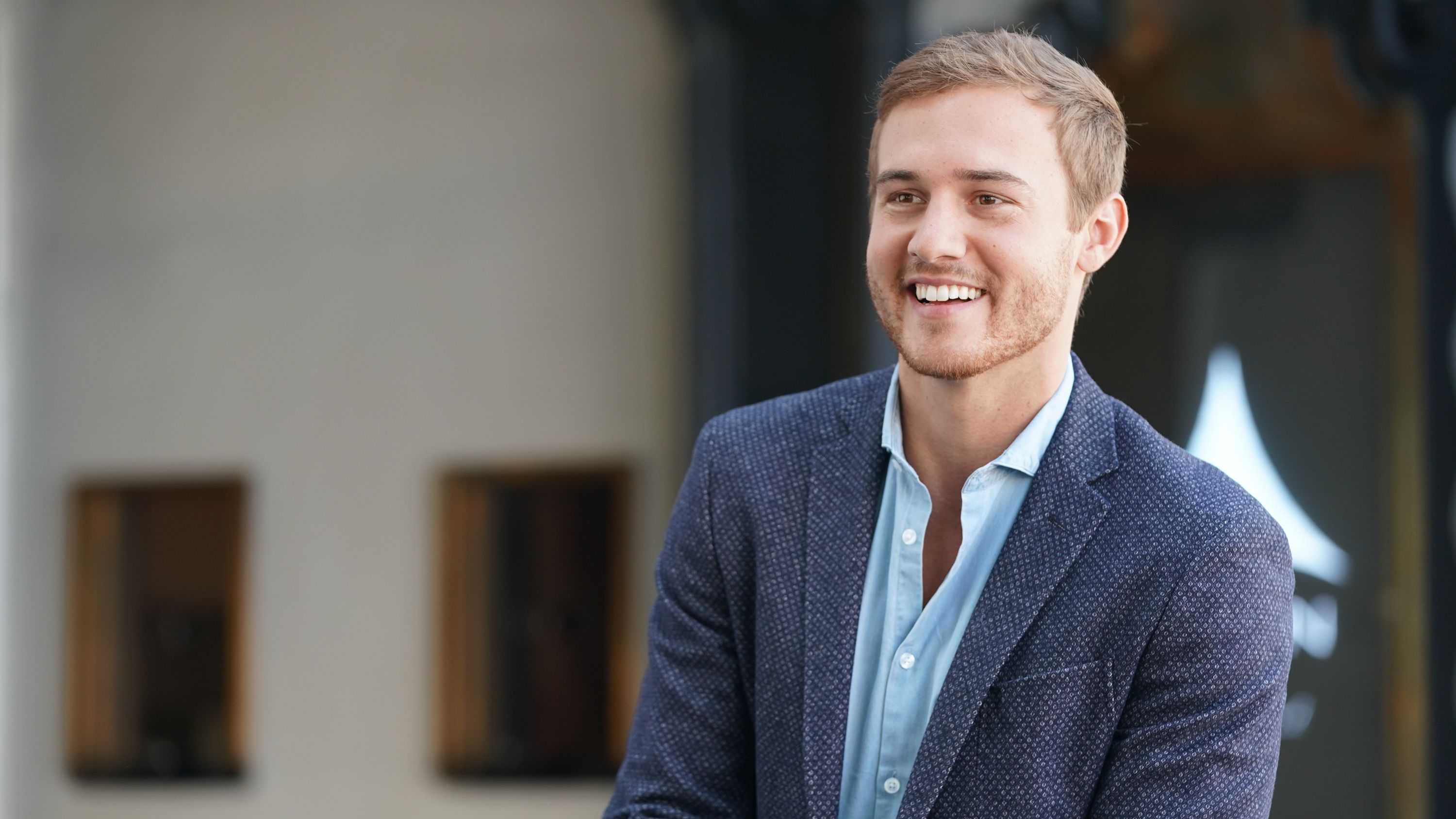 ABC's "The Bachelor" - Season 24