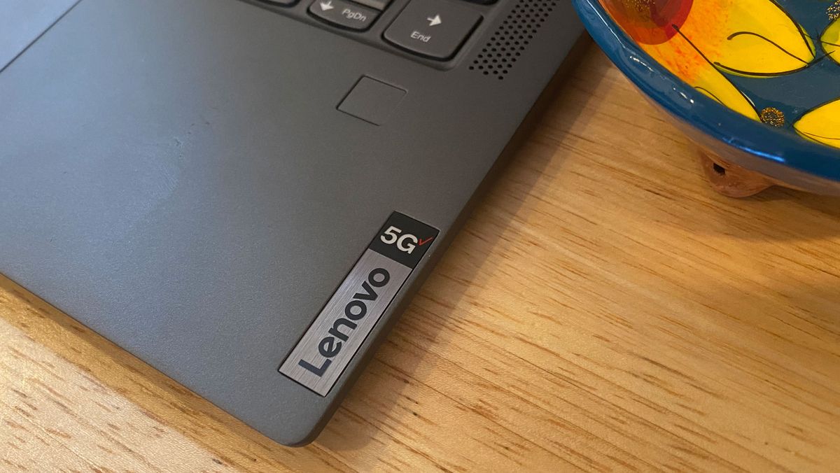 Lenovo Flex 5G