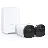 Anker Eufycam 2: £299.99 £249.99 at Amazon