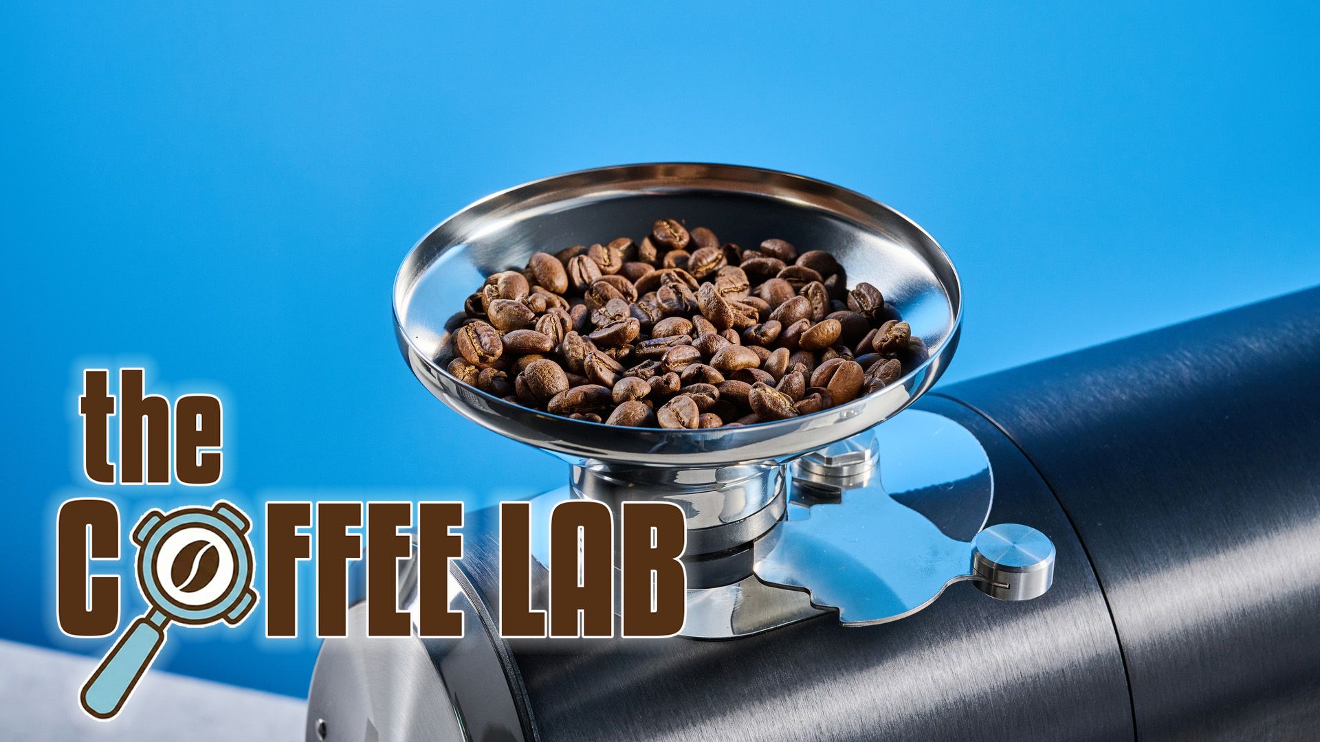 Your espresso machine is the least important part of your coffee setup — here's why it's all about the grinder