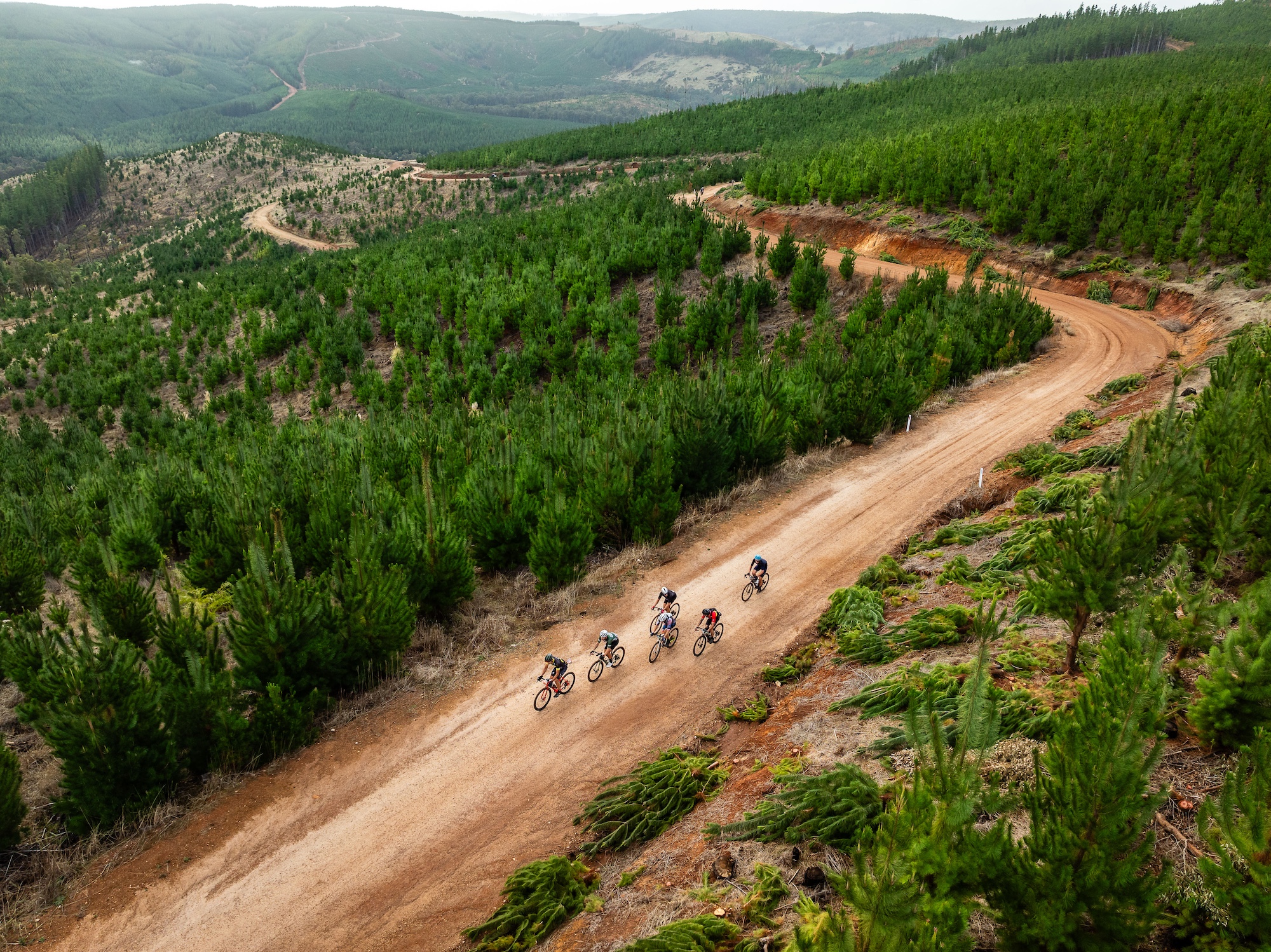 Field building for far-flung 2026 UCI Gravel World Championships, key Life Time Grand Prix competitors among expected starters despite Little Sugar MTB clash