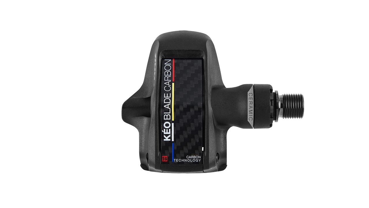 Aesthetically, the new pedals look similar to the previous iterations