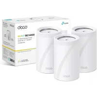 TP-Link Deco BE68 (triple unit) TP-Link Deco BE68 (triple unit)