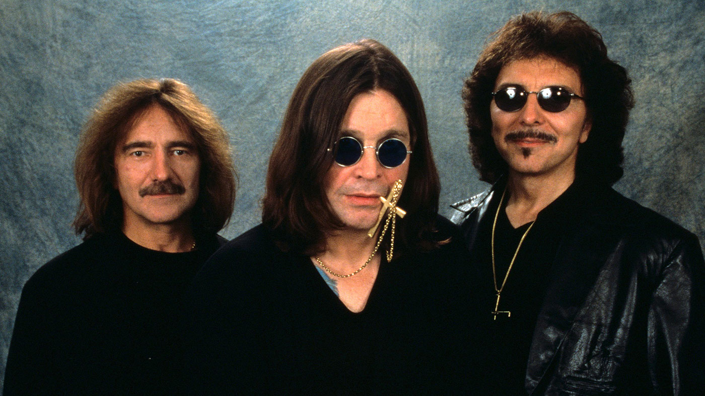 Geezer Butler Talks Black Sabbath, Bass Playing And The End | MusicRadar