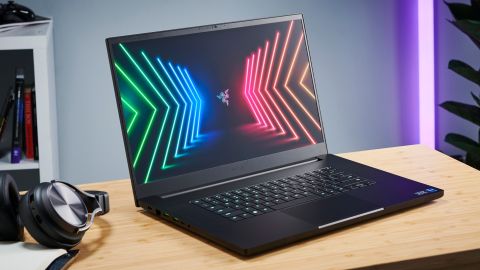 The best 17-inch laptop in 2024: top large-screen notebooks | TechRadar