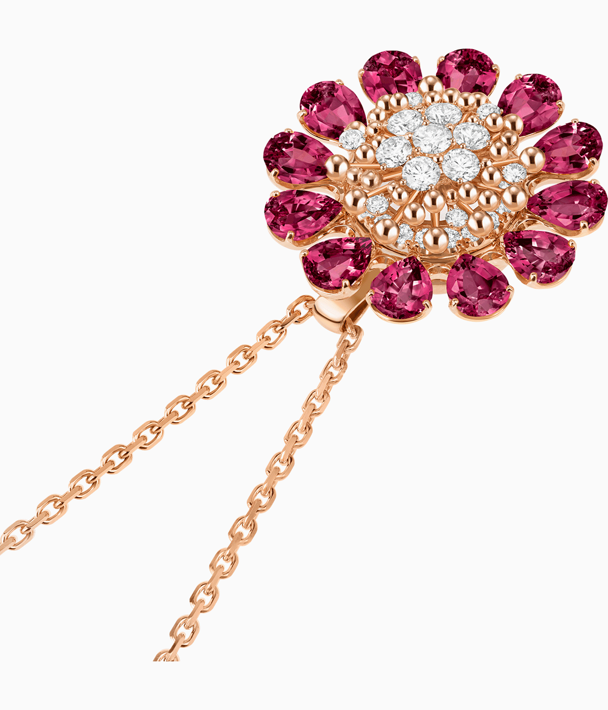 flower jewelleery