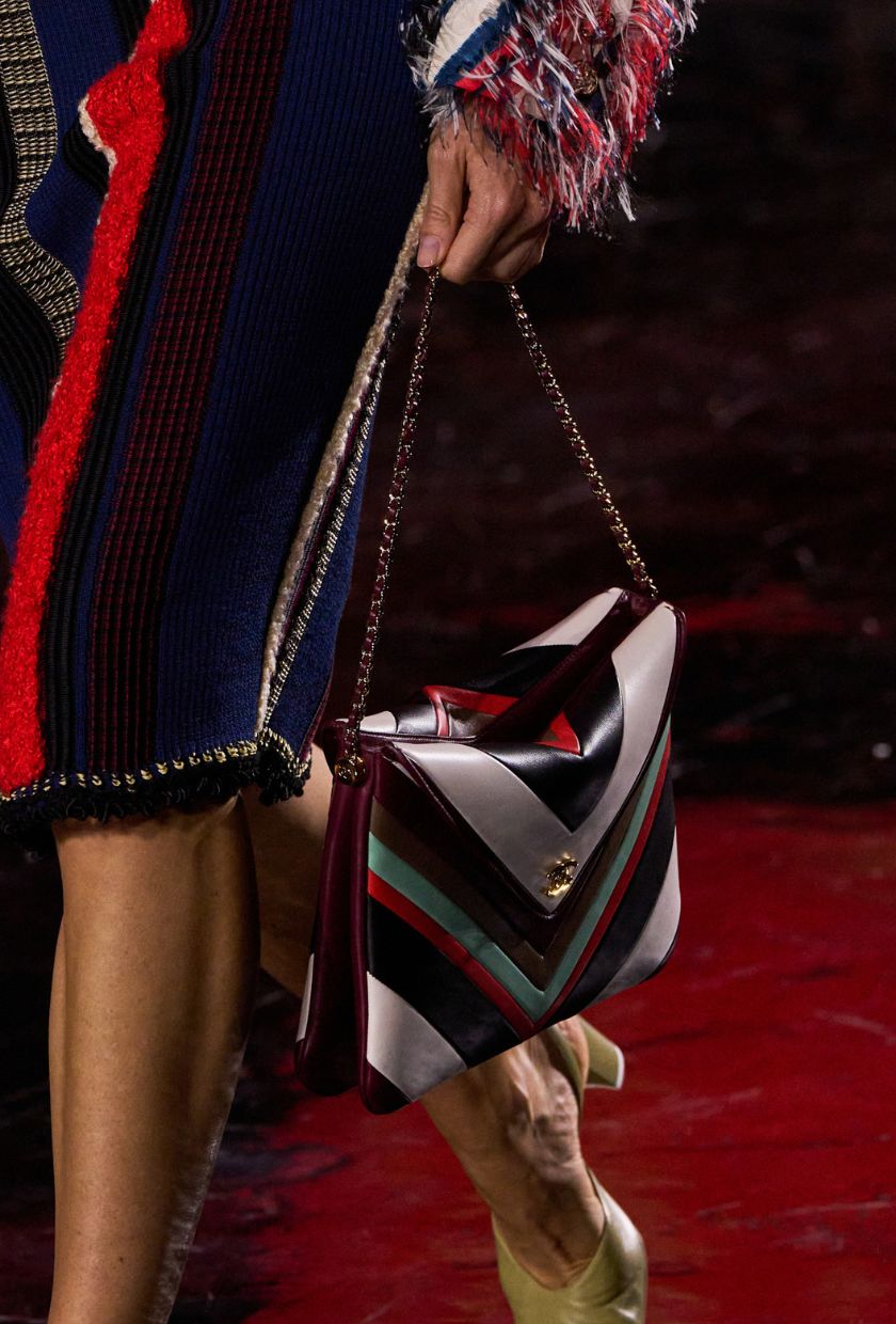 Chanel Spring/Summer 2026