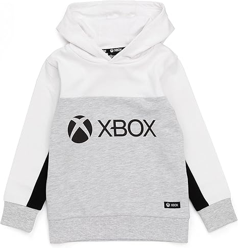 Xbox Hoodie