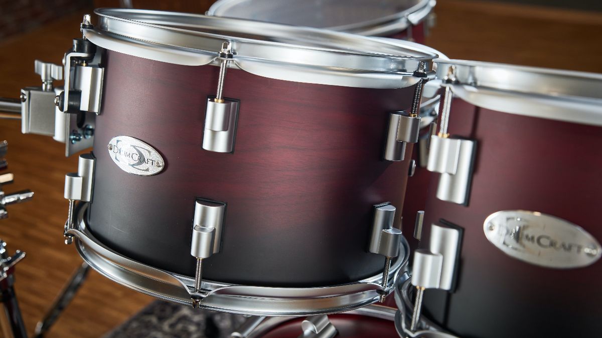 DrumCraft Series 6