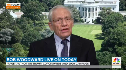 Bob Woodward