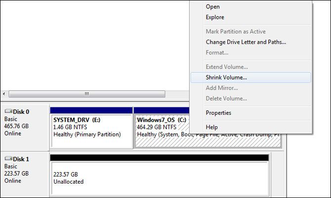 How To Install An MSATA SSD Boot Drive In Your Laptop - LAPTOP | Laptop Mag