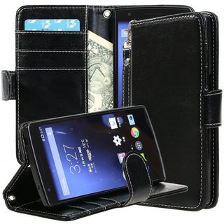 Wallet Flip Case