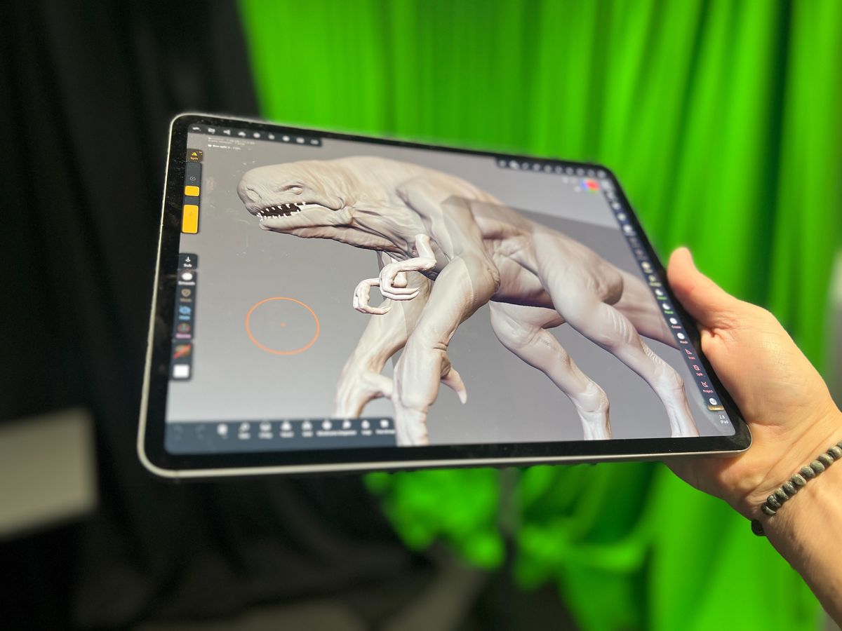 iPad Air images