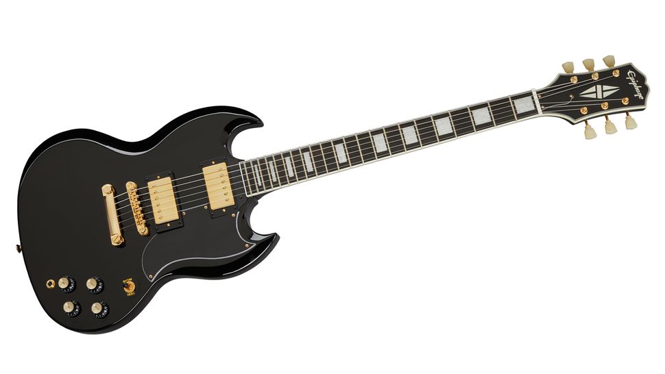 Best Epiphone guitars Our budgetspanning picks MusicRadar