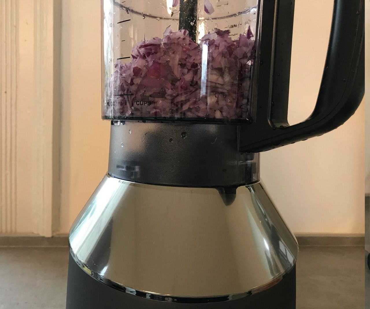 Nutribullet triple prep system