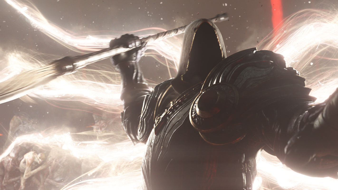 Diablo 4