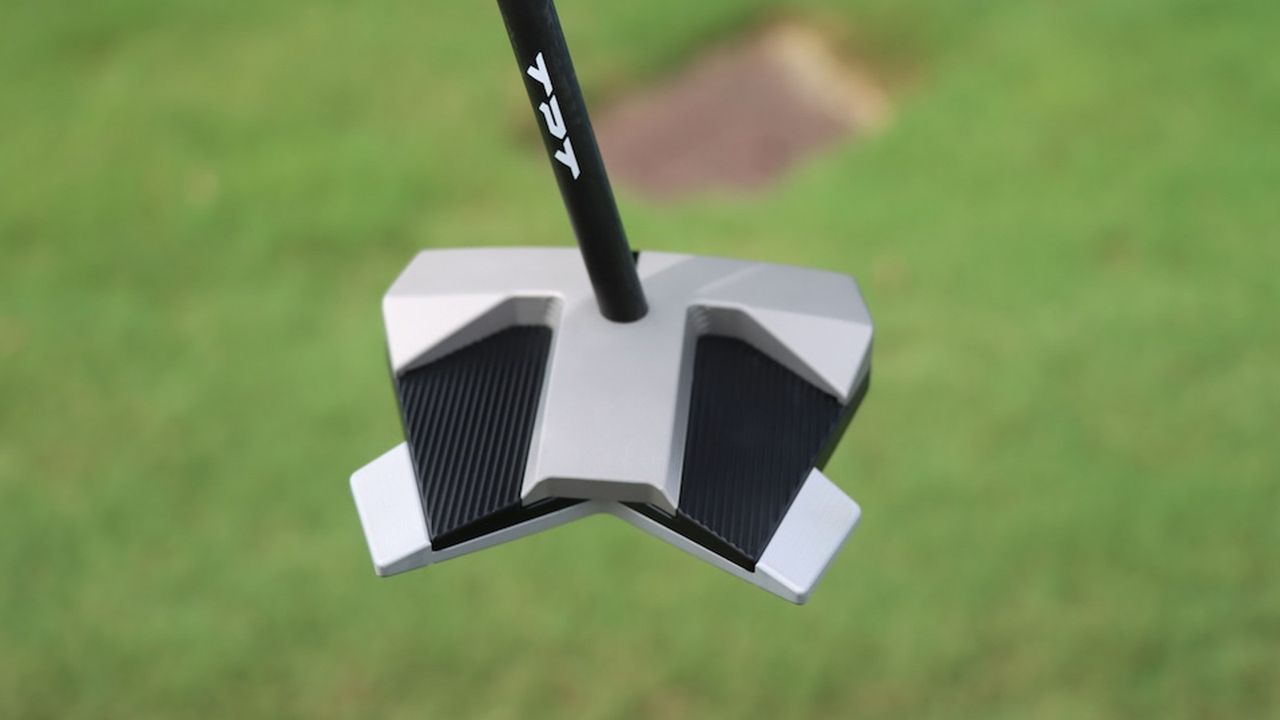 Gold Medalists Custom Shafts Among New Gear Seen On Tour This Week