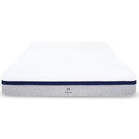 Helix Sleep: 20% off mattresses + two free pillows