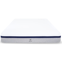 Helix Midnight mattress: $936$702 + free bedding worth up to $418 at Helix Sleep