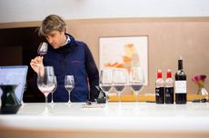 Pierre-Olivier Clouet, appointed MD of Cheval Blanc in July 2023