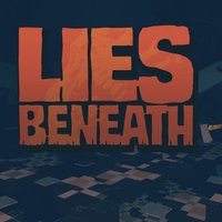 Lies Beneath