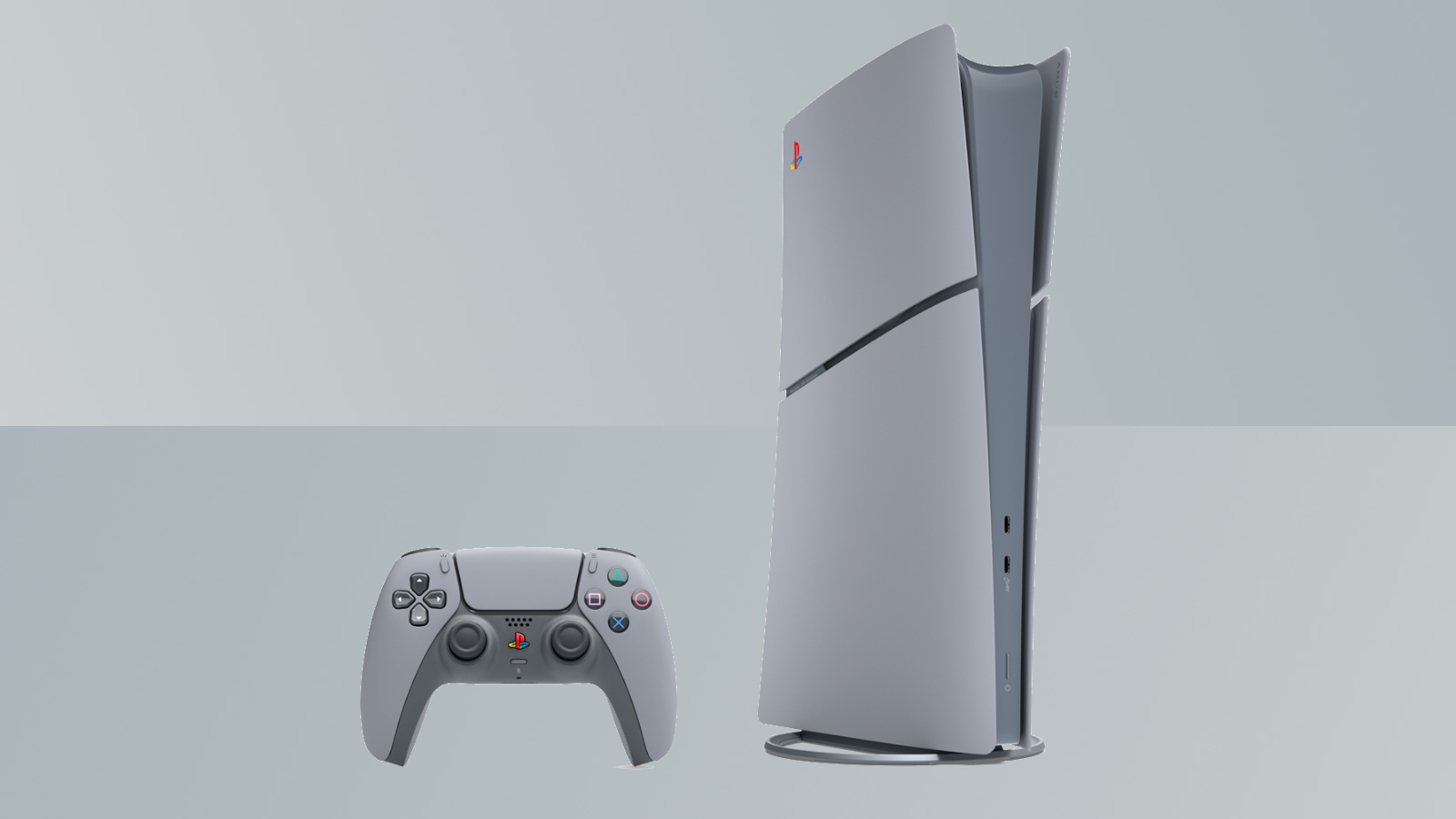 PlayStation 5 30th Anniversary