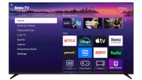 Roku 75" Pro Series 4K QLED TV Roku 75" Pro Series 4K QLED TV