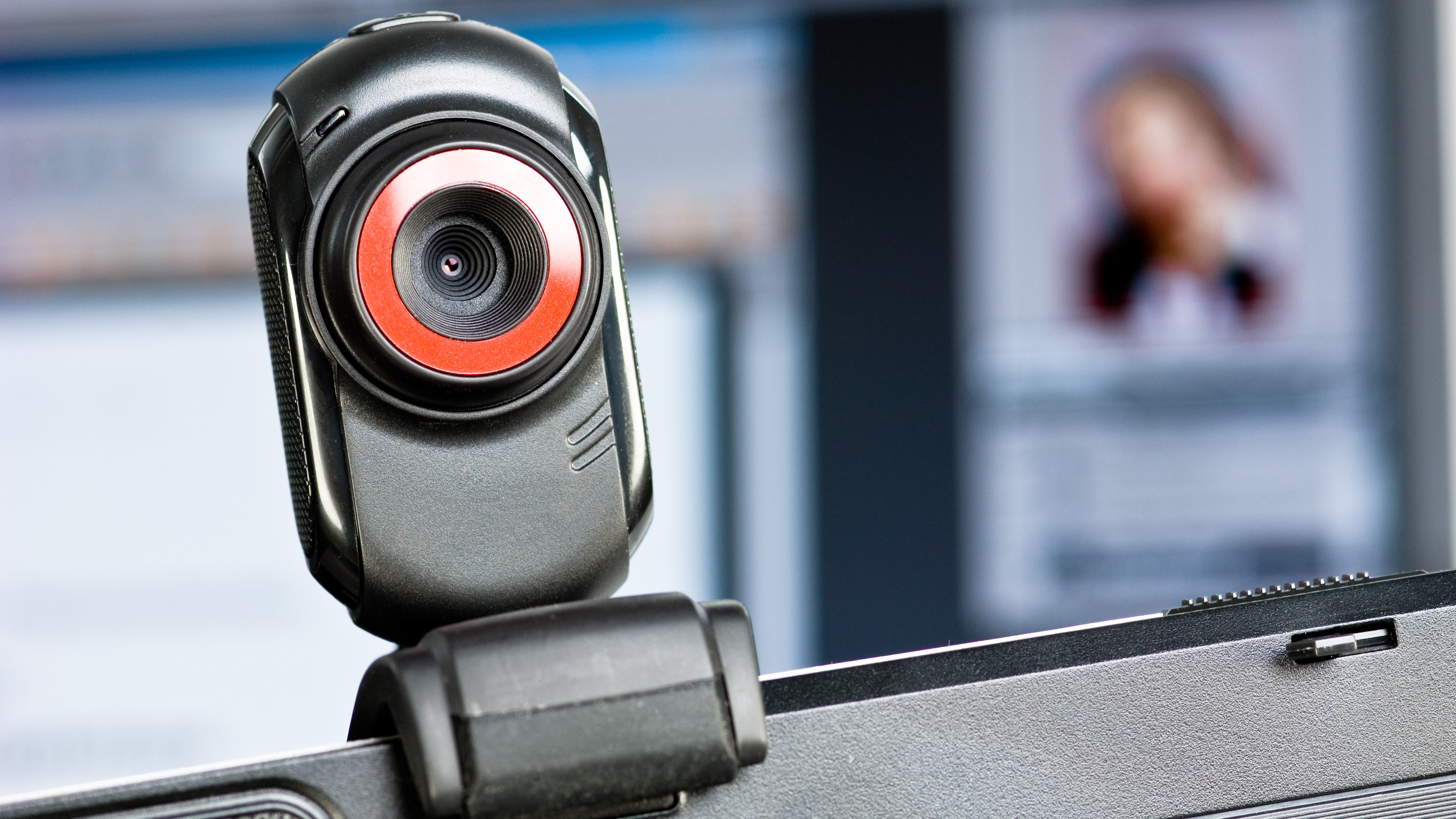 optager Med venlig hilsen Kritisk How to test a webcam in Windows 10 | Tom's Guide