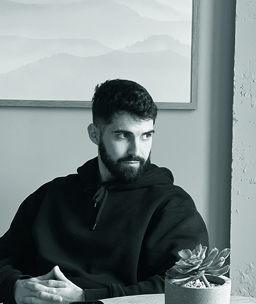 Germán Reina