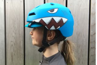 Bern Nino 2.0 youth bike helmet review | Cycling Weekly