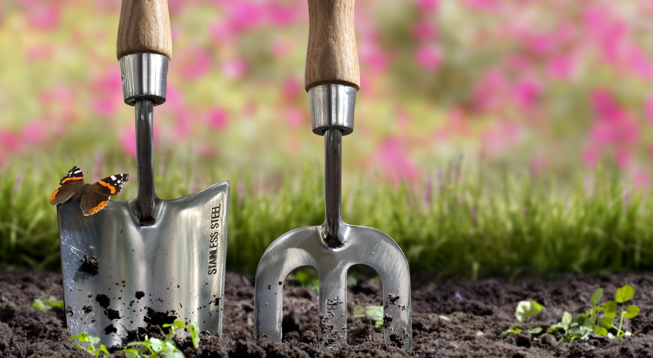 march gardening jobs