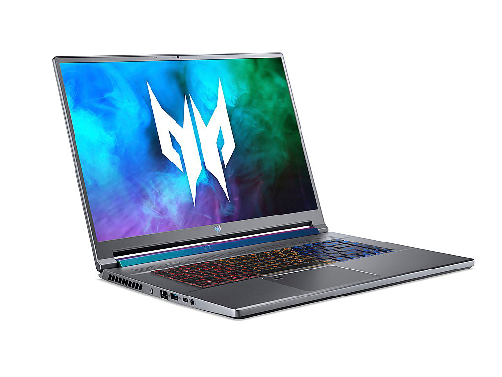 Acer Predator Triton SE is a powerful gaming beast