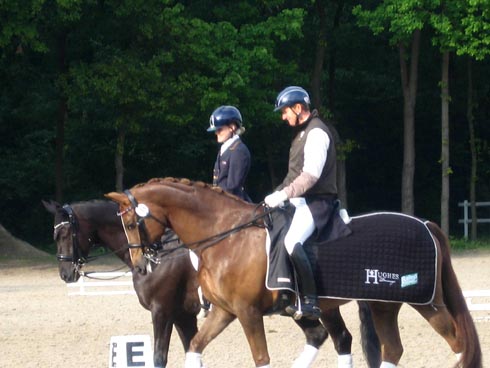 gareth and chloe