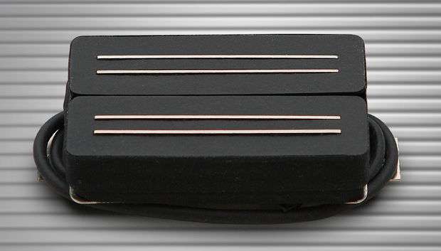 Bare Knuckle Pickups Introduces Black Hawk Humbucker | Guitar World