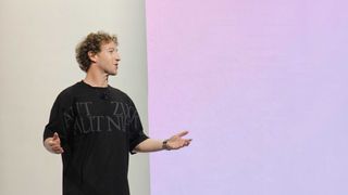 Mark Zuckerberg at Meta Connect 2024