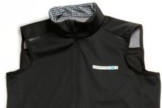 Madison Road Race thermal gilet – featured