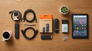 Amazon tech device deals