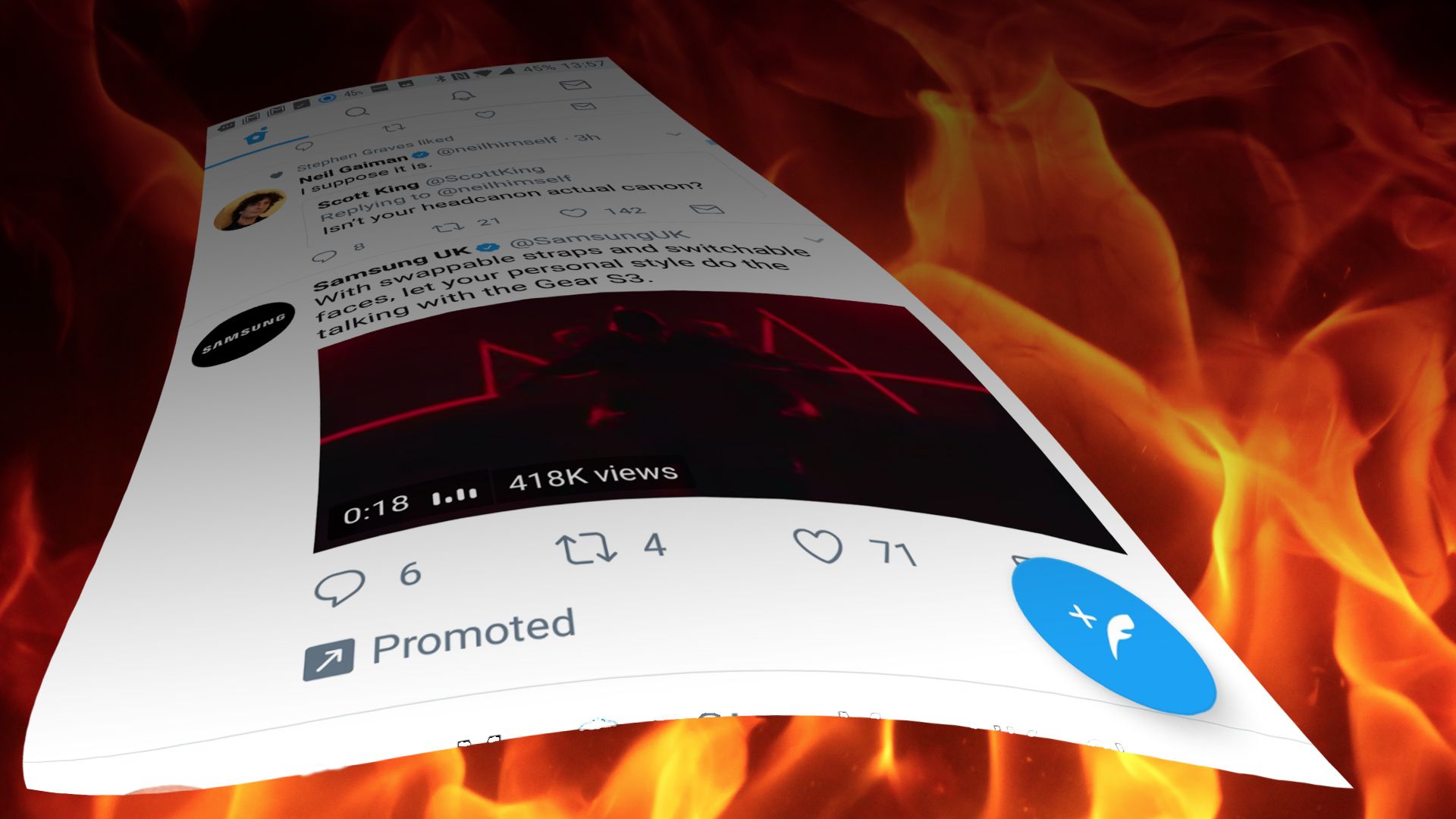 A closer look at what happened with the Twitter password bug | TechRadar