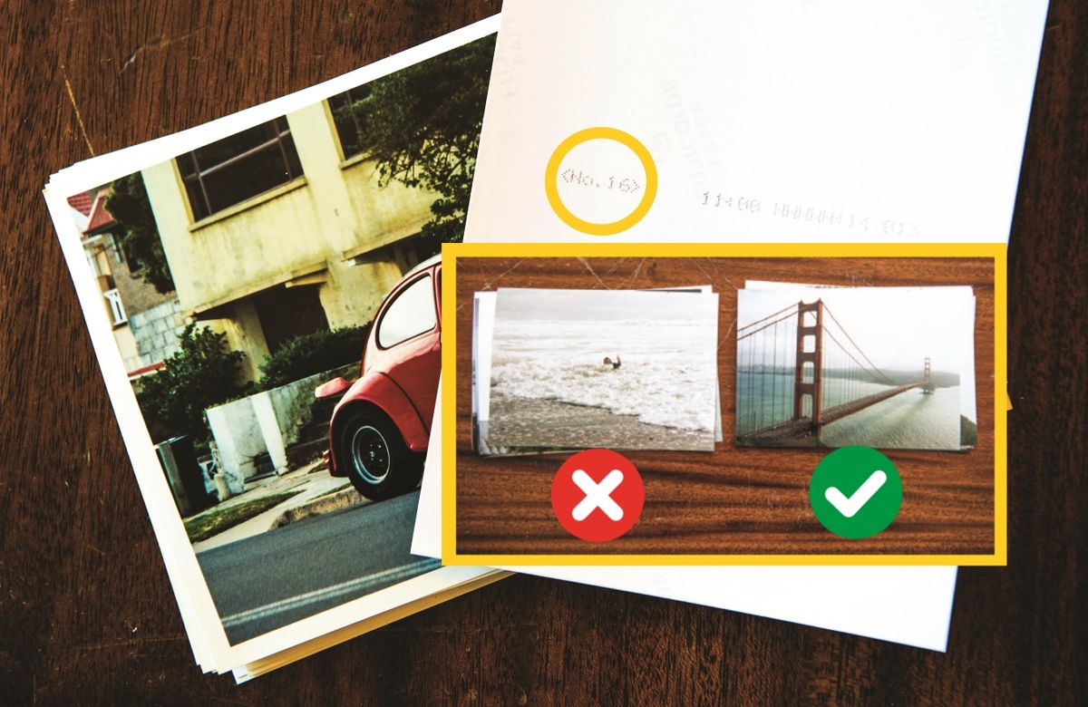 How to scan negatives and transparencies Digital Camera World