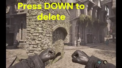 Who needs Bethesda? Oblivion Remastered modders have cooked up FO4-style settlement placing even without official support