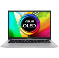 ASUS 15.6" Vivobook OLED laptop|