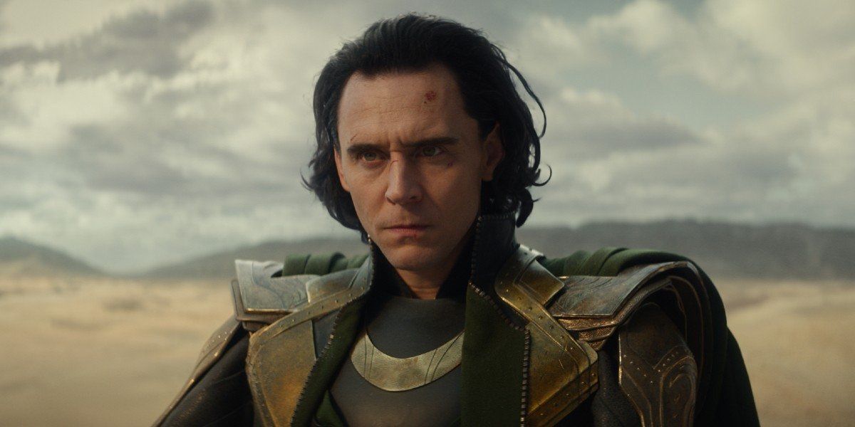 Loki Writer Reveals Wild Deleted Scene That Involves Tom Hiddleston’s ...