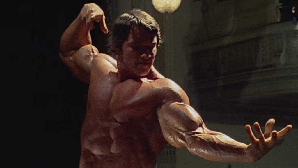 The 32 greatest Arnold Schwarzenegger movies | GamesRadar+
