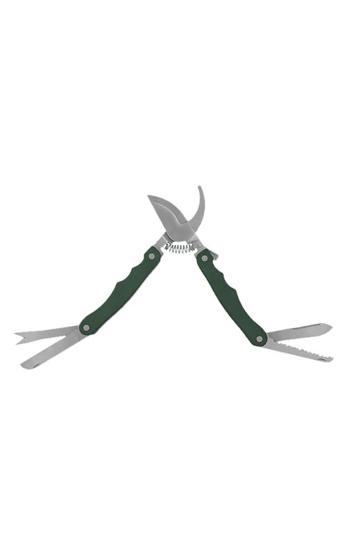 Multi-Tool Pruner
